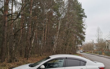 Mazda 3, 2012 год, 880 000 рублей, 4 фотография