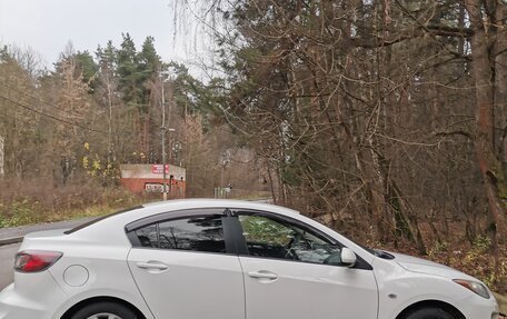Mazda 3, 2012 год, 880 000 рублей, 8 фотография