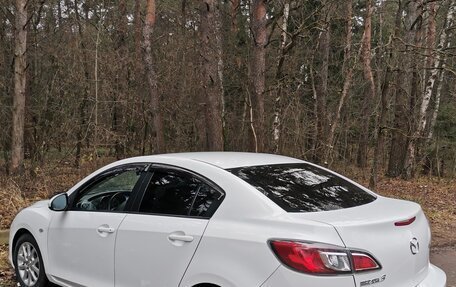 Mazda 3, 2012 год, 880 000 рублей, 5 фотография