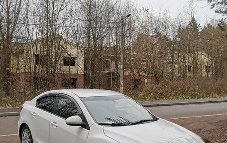 Mazda 3, 2012 год, 880 000 рублей, 3 фотография