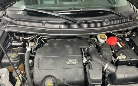 Ford Explorer VI, 2013 год, 1 600 000 рублей, 11 фотография