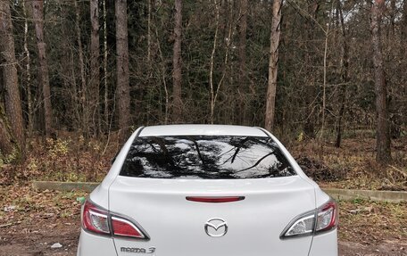 Mazda 3, 2012 год, 880 000 рублей, 7 фотография