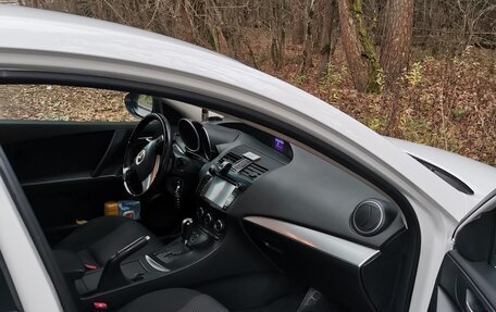 Mazda 3, 2012 год, 880 000 рублей, 9 фотография