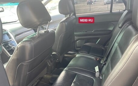 Ford Explorer VI, 2013 год, 1 600 000 рублей, 9 фотография