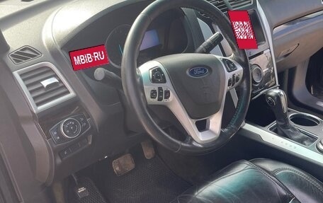 Ford Explorer VI, 2013 год, 1 600 000 рублей, 6 фотография