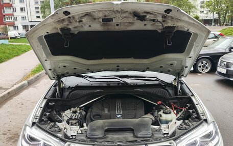 BMW X5, 2018 год, 3 950 000 рублей, 7 фотография