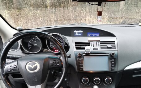 Mazda 3, 2012 год, 880 000 рублей, 11 фотография