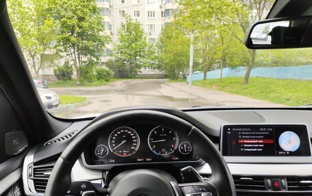 BMW X5, 2018 год, 3 950 000 рублей, 10 фотография