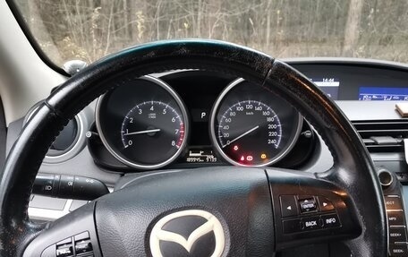 Mazda 3, 2012 год, 880 000 рублей, 12 фотография