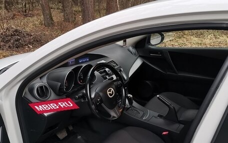 Mazda 3, 2012 год, 880 000 рублей, 10 фотография