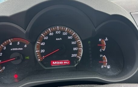 Toyota Hilux VII, 2014 год, 2 300 000 рублей, 10 фотография