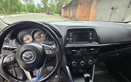 Mazda CX-5 II, 2014 год, 1 890 000 рублей, 7 фотография