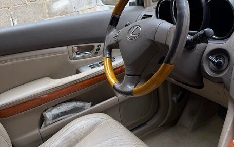 Lexus RX II рестайлинг, 2006 год, 900 000 рублей, 7 фотография