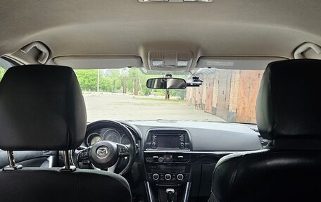 Mazda CX-5 II, 2014 год, 1 890 000 рублей, 5 фотография