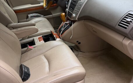 Lexus RX II рестайлинг, 2006 год, 900 000 рублей, 6 фотография