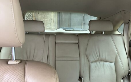 Lexus RX II рестайлинг, 2006 год, 900 000 рублей, 8 фотография
