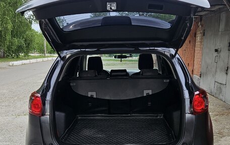Mazda CX-5 II, 2014 год, 1 890 000 рублей, 4 фотография