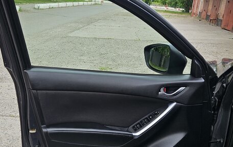 Mazda CX-5 II, 2014 год, 1 890 000 рублей, 6 фотография