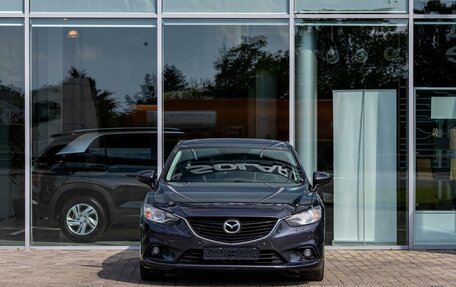 Mazda 6, 2013 год, 1 595 000 рублей, 2 фотография