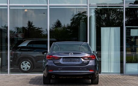 Mazda 6, 2013 год, 1 595 000 рублей, 5 фотография