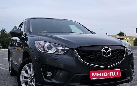 Mazda CX-5 II, 2014 год, 1 890 000 рублей, 9 фотография