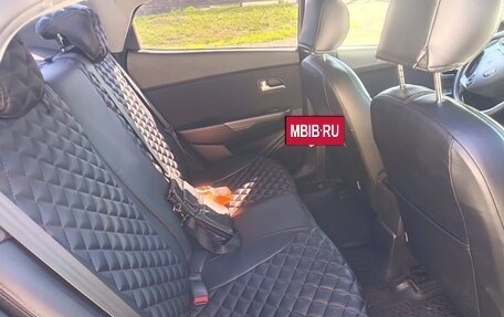 KIA Rio III рестайлинг, 2016 год, 1 100 000 рублей, 8 фотография