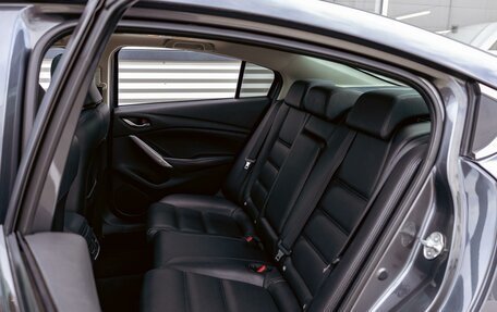 Mazda 6, 2013 год, 1 595 000 рублей, 18 фотография