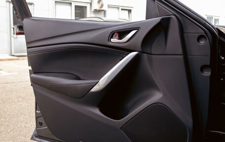Mazda 6, 2013 год, 1 595 000 рублей, 12 фотография
