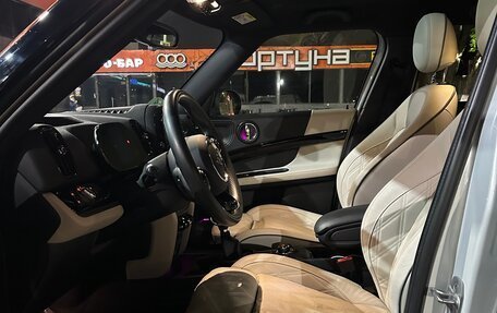 MINI Countryman II (F60), 2020 год, 3 590 000 рублей, 8 фотография