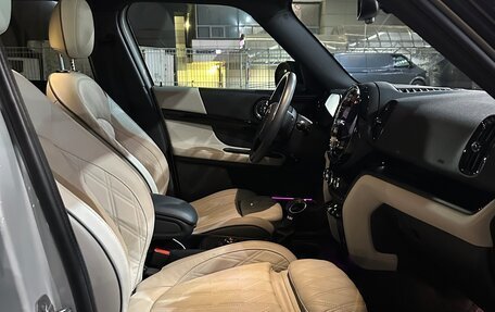 MINI Countryman II (F60), 2020 год, 3 590 000 рублей, 10 фотография