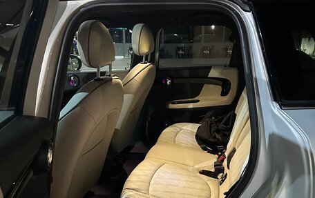 MINI Countryman II (F60), 2020 год, 3 590 000 рублей, 12 фотография