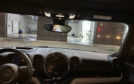 MINI Countryman II (F60), 2020 год, 3 590 000 рублей, 9 фотография