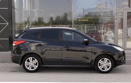 Hyundai ix35 I рестайлинг, 2010 год, 1 200 000 рублей, 4 фотография