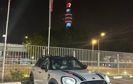 MINI Countryman II (F60), 2020 год, 3 590 000 рублей, 13 фотография