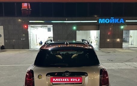 MINI Countryman II (F60), 2020 год, 3 590 000 рублей, 5 фотография