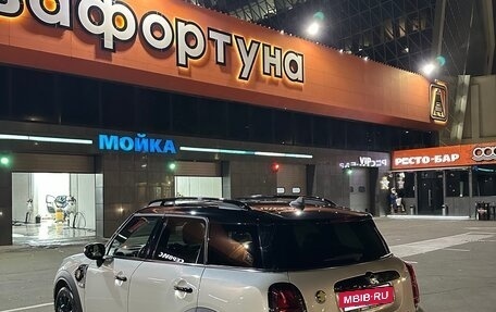 MINI Countryman II (F60), 2020 год, 3 590 000 рублей, 6 фотография