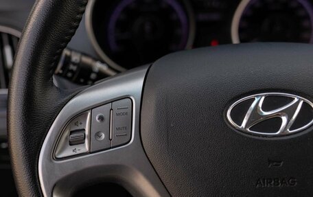 Hyundai ix35 I рестайлинг, 2010 год, 1 200 000 рублей, 12 фотография