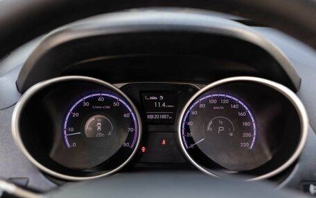 Hyundai ix35 I рестайлинг, 2010 год, 1 200 000 рублей, 13 фотография