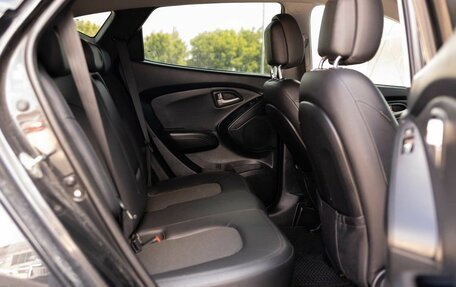 Hyundai ix35 I рестайлинг, 2010 год, 1 200 000 рублей, 18 фотография