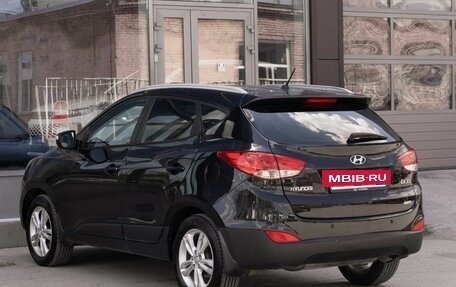 Hyundai ix35 I рестайлинг, 2010 год, 1 200 000 рублей, 7 фотография
