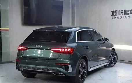 Audi A3, 2022 год, 1 580 000 рублей, 4 фотография