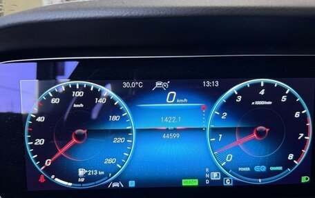 Mercedes-Benz CLS, 2023 год, 7 900 000 рублей, 5 фотография
