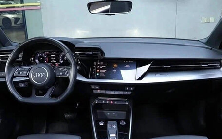 Audi A3, 2022 год, 1 580 000 рублей, 6 фотография