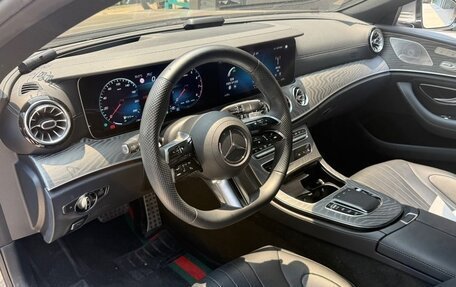 Mercedes-Benz CLS, 2023 год, 7 900 000 рублей, 4 фотография