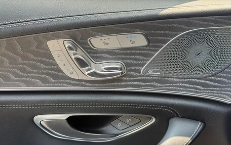 Mercedes-Benz CLS, 2023 год, 7 900 000 рублей, 6 фотография