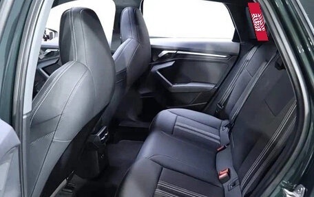 Audi A3, 2022 год, 1 580 000 рублей, 8 фотография