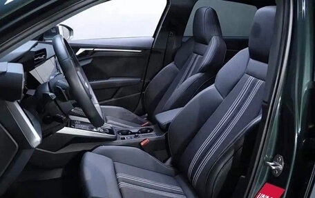 Audi A3, 2022 год, 1 580 000 рублей, 5 фотография