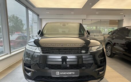 Land Rover Range Rover Sport, 2024 год, 14 250 000 рублей, 2 фотография