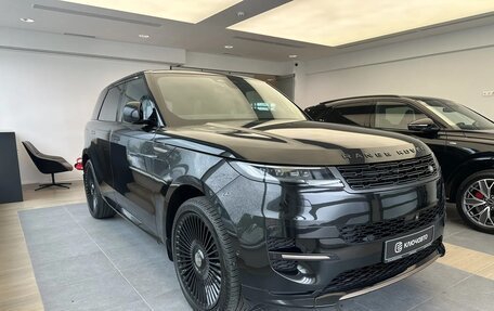 Land Rover Range Rover Sport, 2024 год, 14 250 000 рублей, 3 фотография
