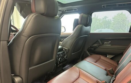 Land Rover Range Rover Sport, 2024 год, 14 250 000 рублей, 11 фотография